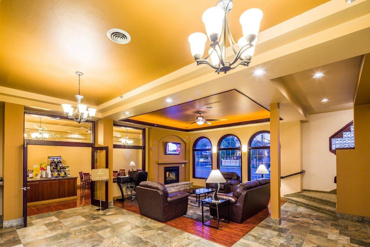 Wingate By Wyndham Gunnison Near Western Colorado University Exterior foto