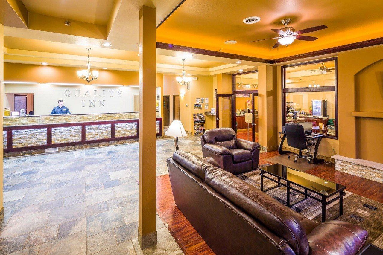 Wingate By Wyndham Gunnison Near Western Colorado University Exterior foto
