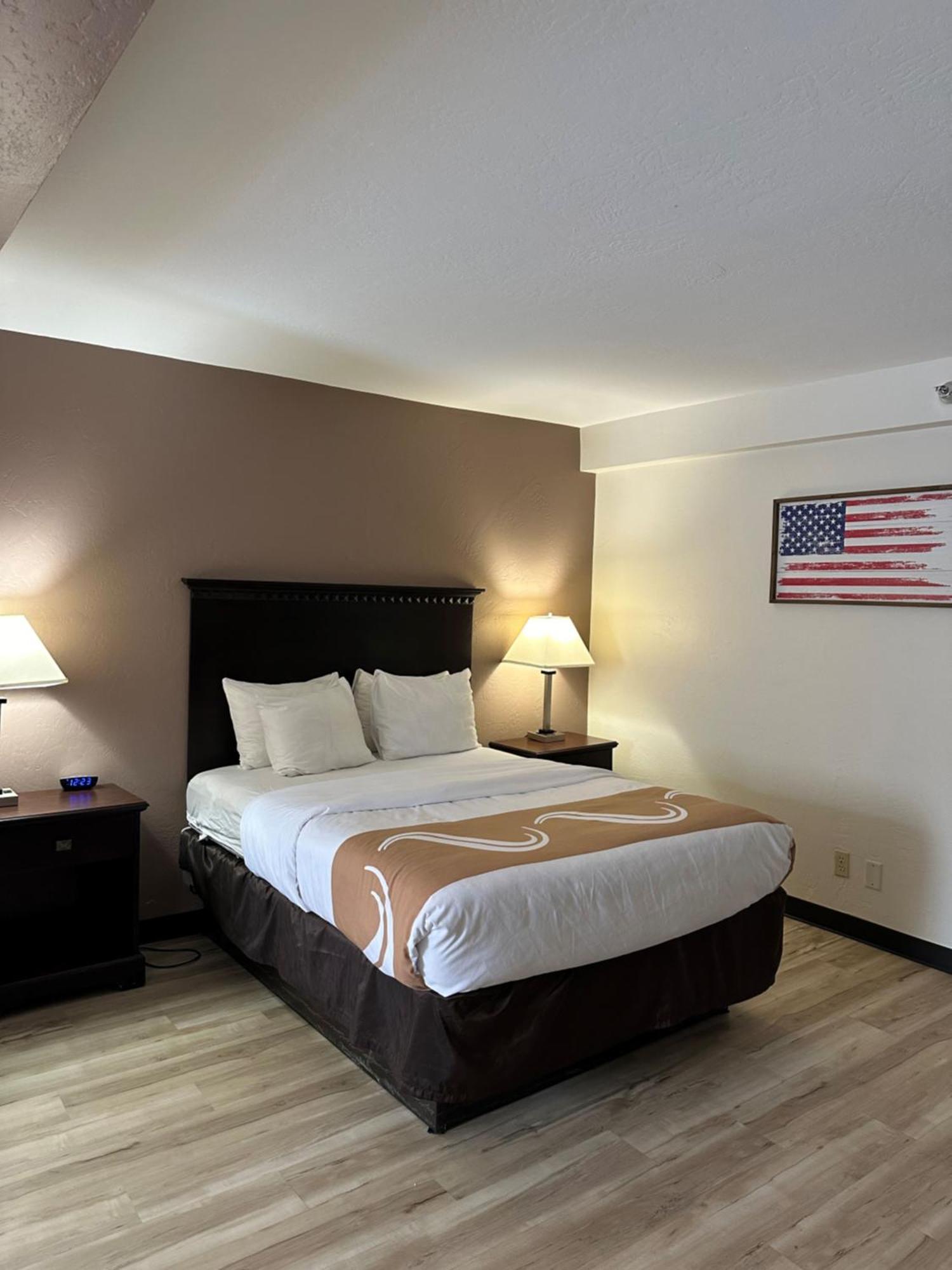Wingate By Wyndham Gunnison Near Western Colorado University Exterior foto